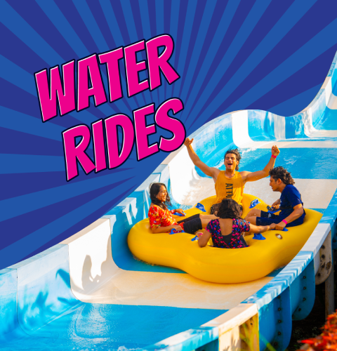 water rides